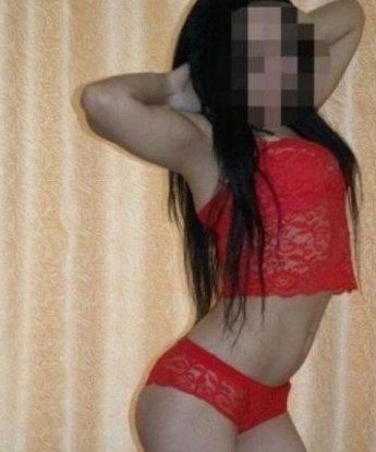 Анкета проститутки Милана - город Черняхов, 18 лет, №9613